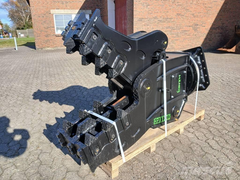  Haner HPX1200A Concasoare