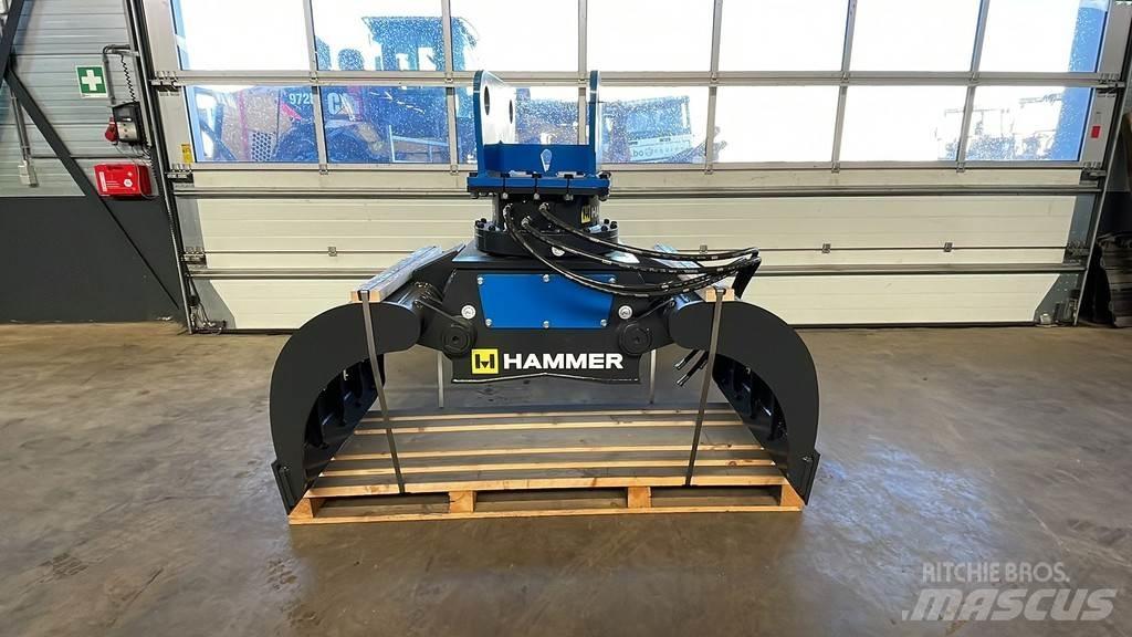 Hammer GR150S Cupa