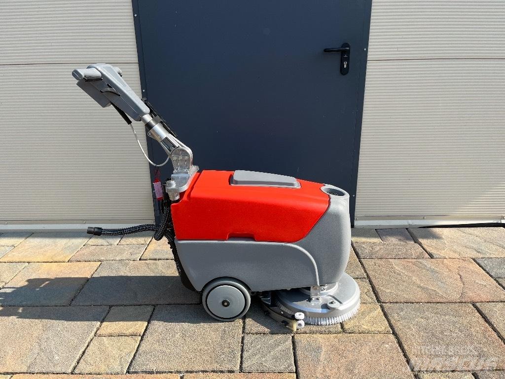 Hako B 12 Uscatoare Scrubber