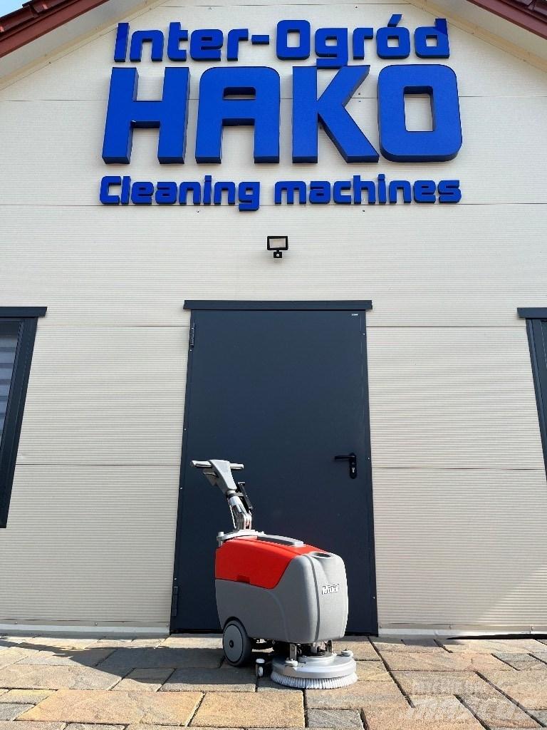 Hako B 12 Uscatoare Scrubber
