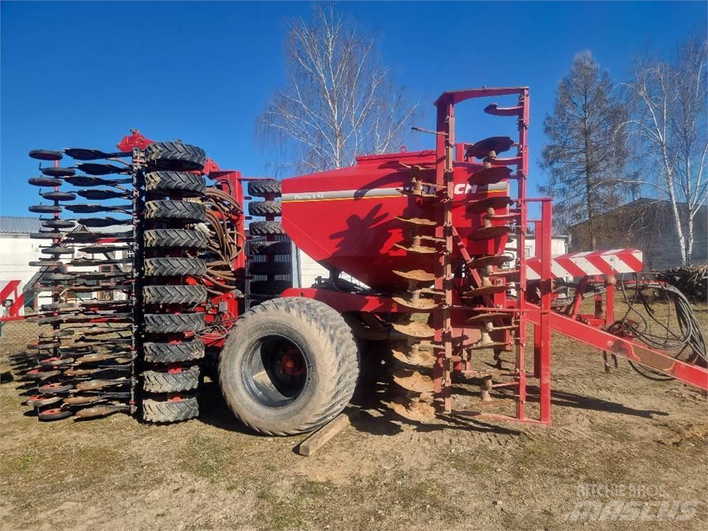 Horsch Pronto 6 RZ Perforatoare
