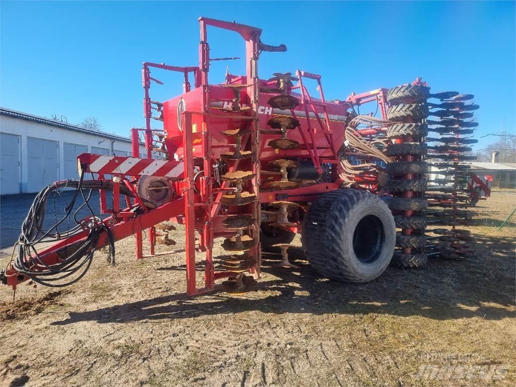 Horsch Pronto 6 RZ Perforatoare