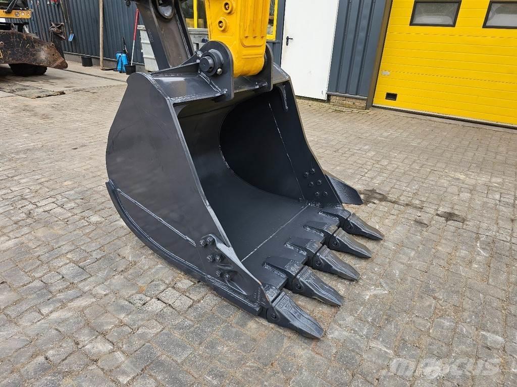 LiuGong CLG 922E Excavatoare pe șenile
