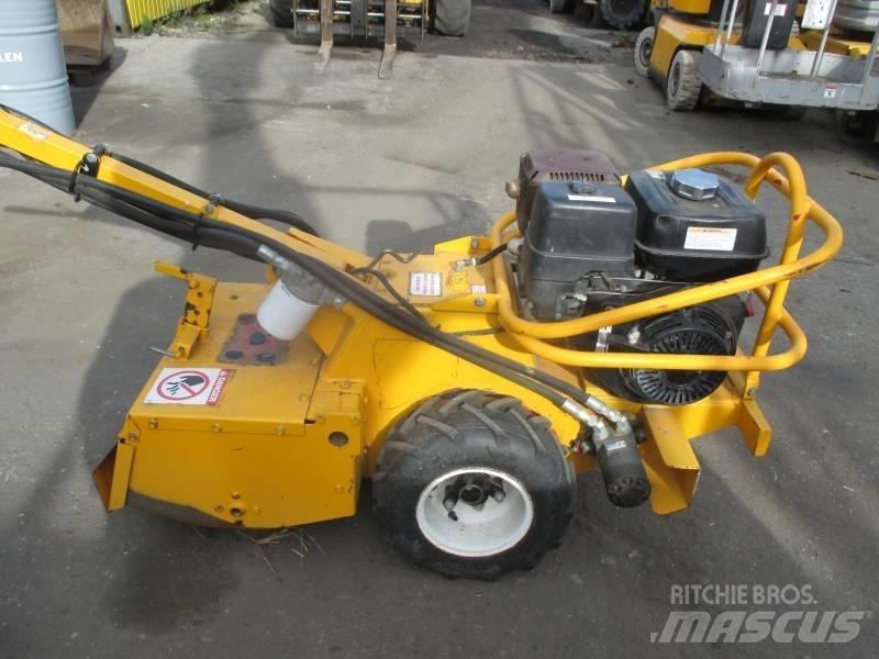 Barreto 1320H Tractoare pe doua roti si cultivatoare