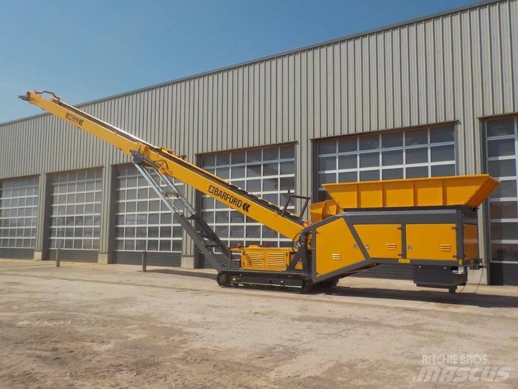 Barford BF7042 Transportoare