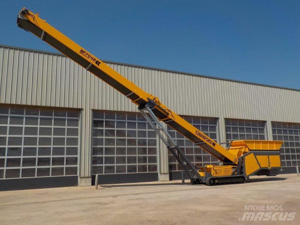 Barford BF7042 Transportoare