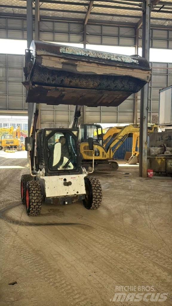 Bobcat S 160 Mini incarcator