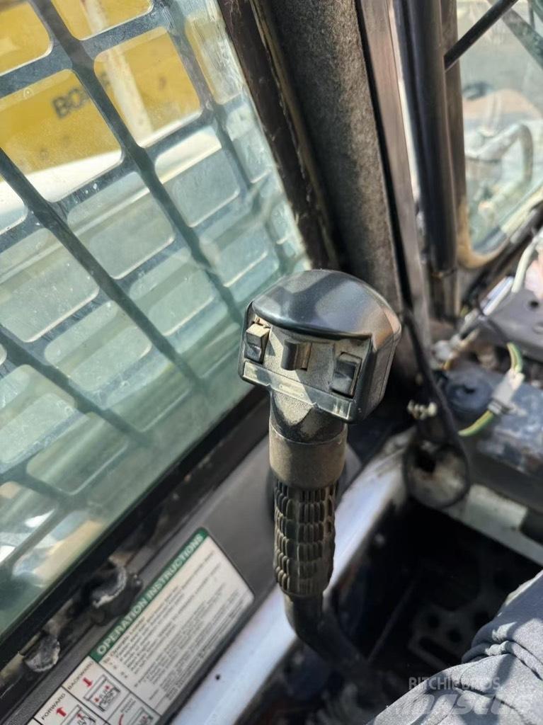 Bobcat S 160 Mini incarcator