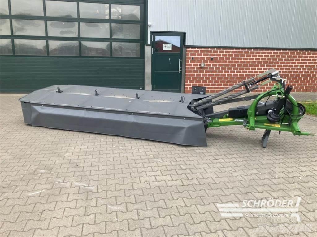 Fendt SLICER 350 P Cositoare de iarba
