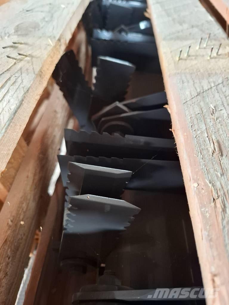 Fenet 5275 C Lanturi, senile si sasiu