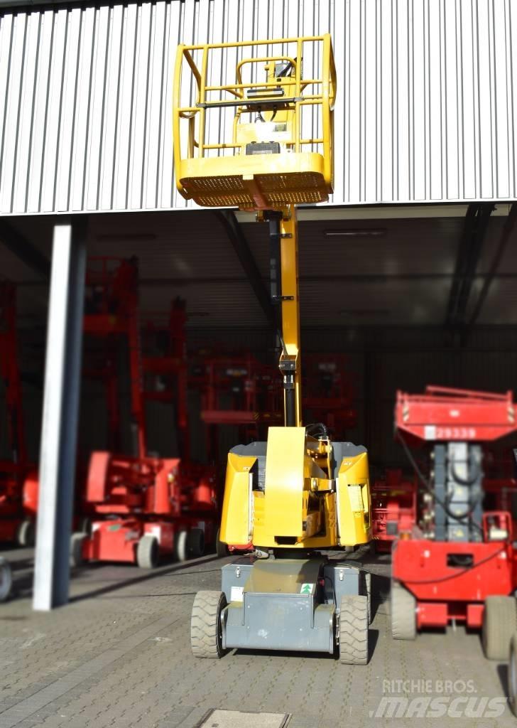 Haulotte HA 15 IP Nacele cu brat articulat