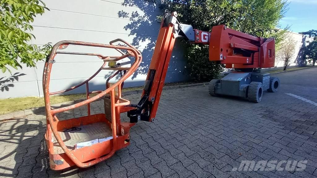 Haulotte HA 15 IP Nacele cu brat articulat