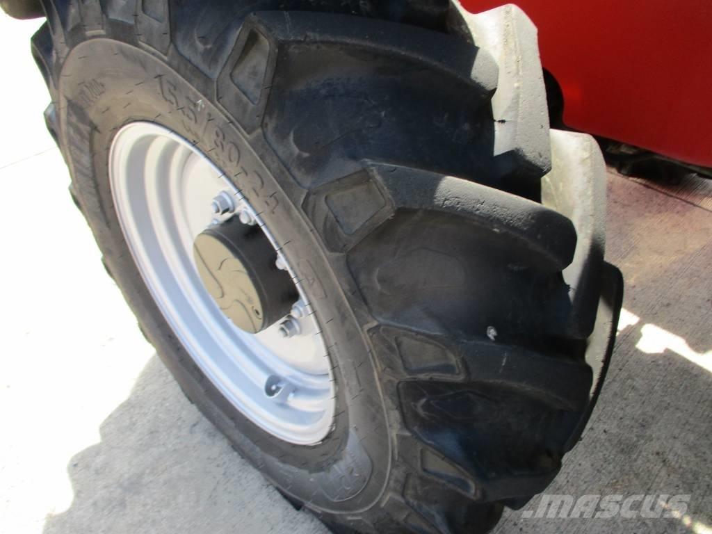 Manitou MT 1440 (269) Stivuitoare telescopice