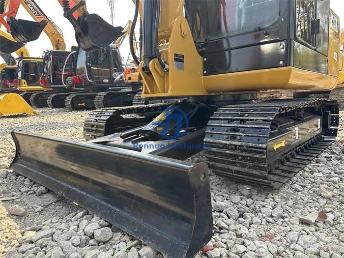 CAT 306E Mini excavatoare < 7t