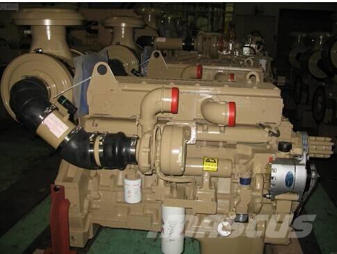 Cummins M11-C310 Motoare