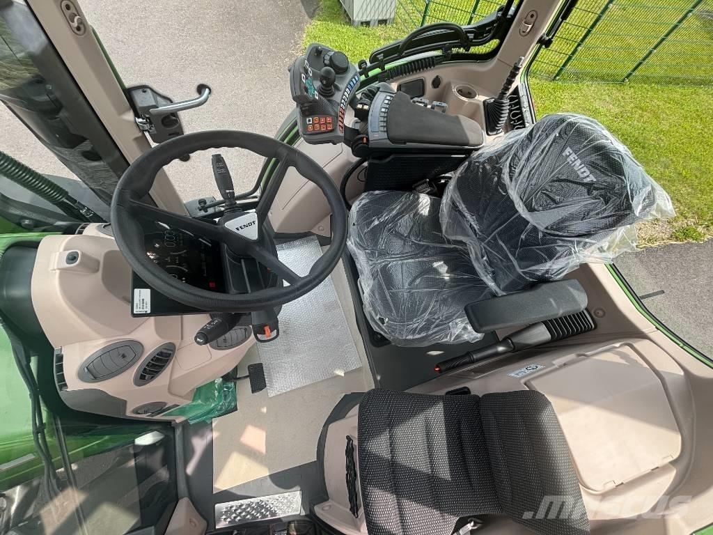 Fendt 311 Vario Tractoare