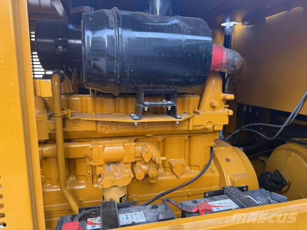 CAT 140 G Gredere