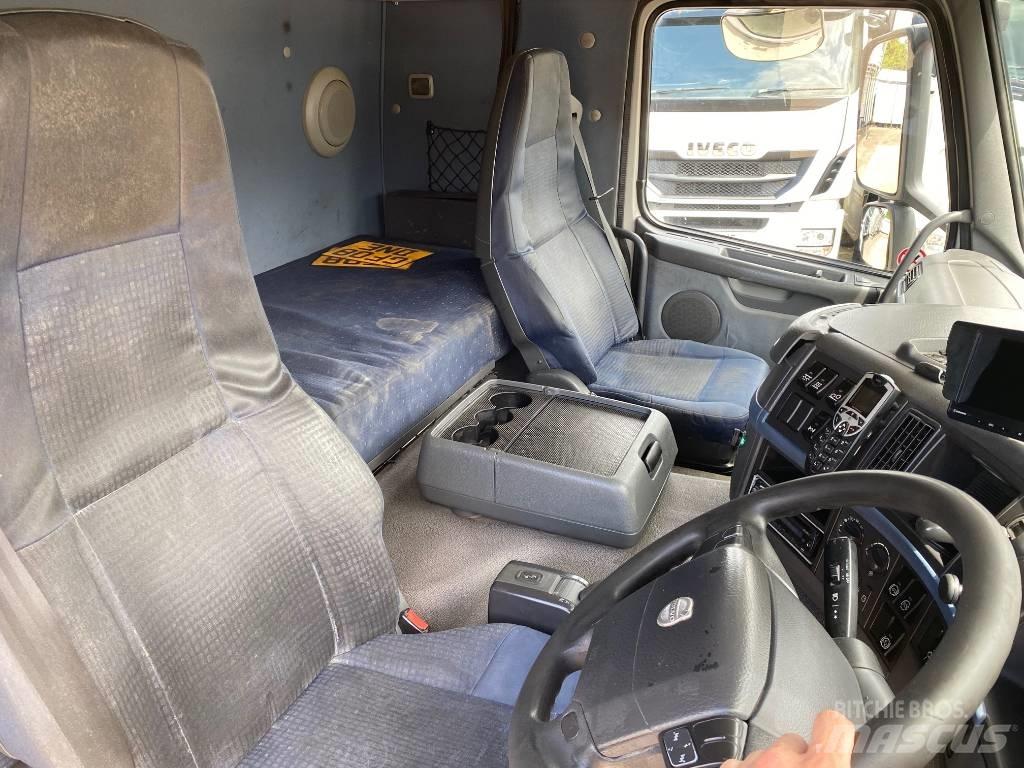 Volvo FM 440 Autotractoare