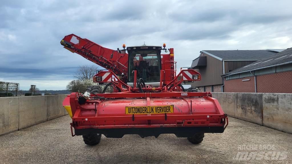 Grimme Varitron 470 Recoltatoare de cartofi
