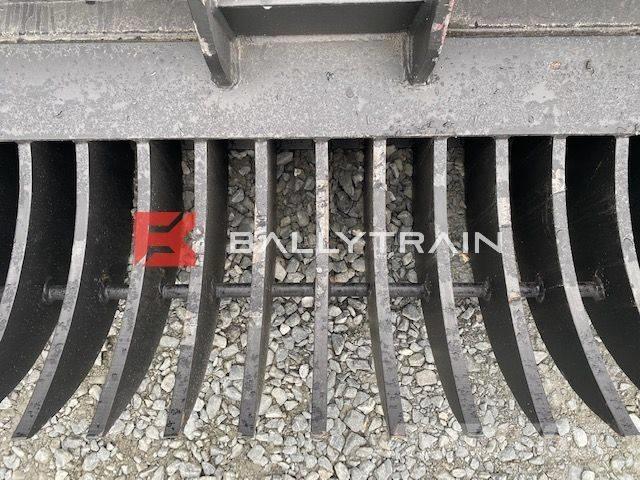  New 65mm Rake Bucket Pistoane