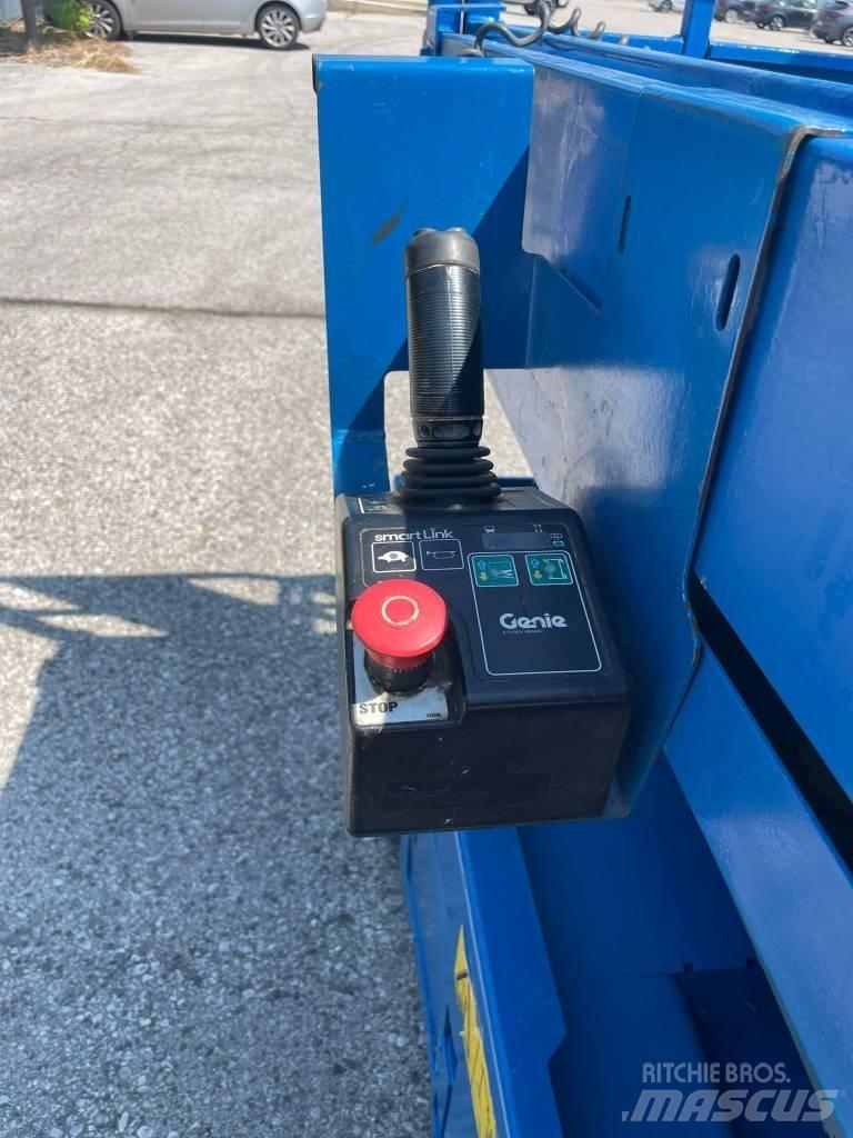 Genie GS 2646 Platforme foarfeca