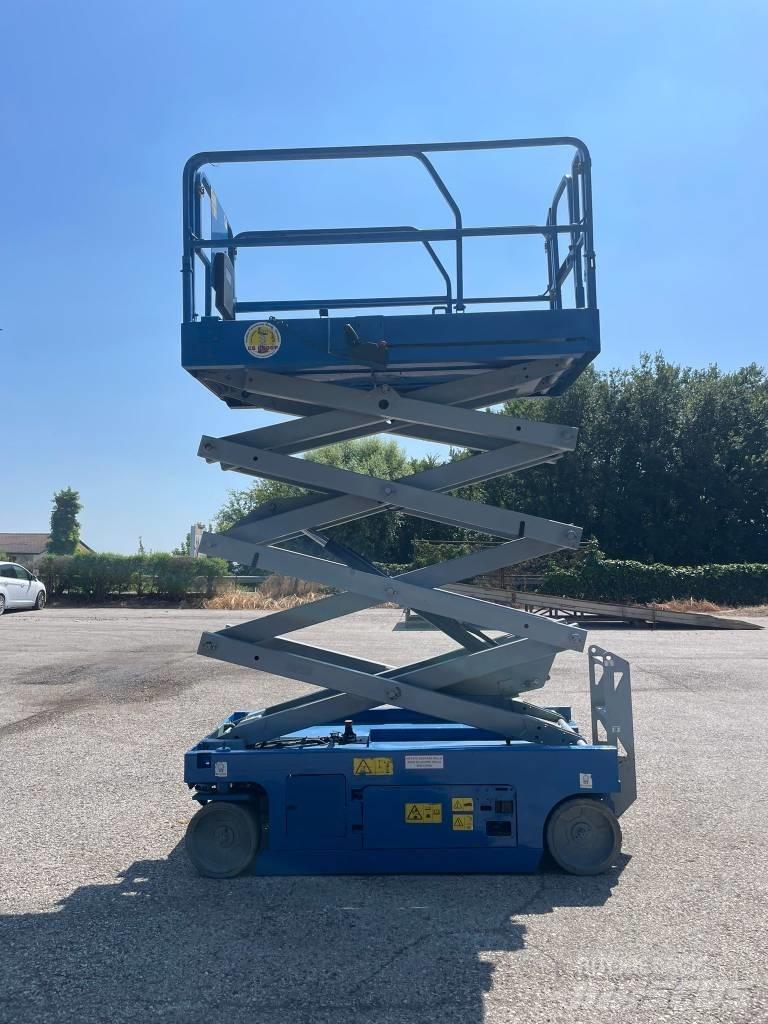Genie GS 2646 Platforme foarfeca