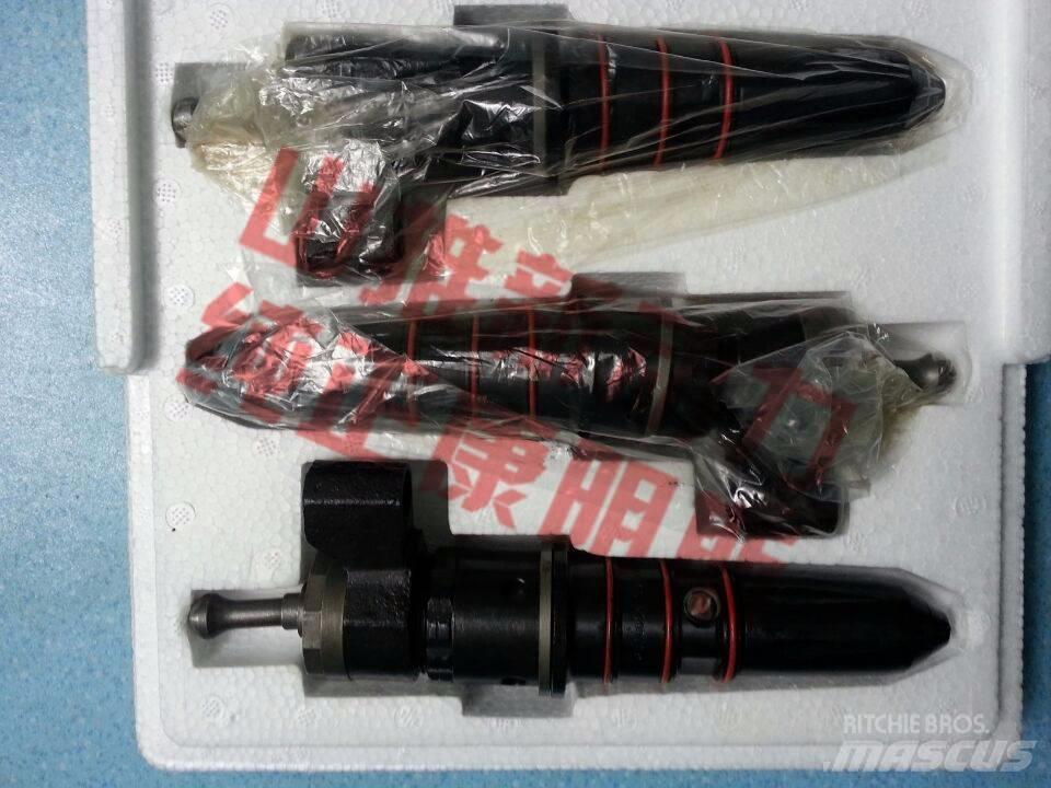 CUMMINS 4306515 Motoare