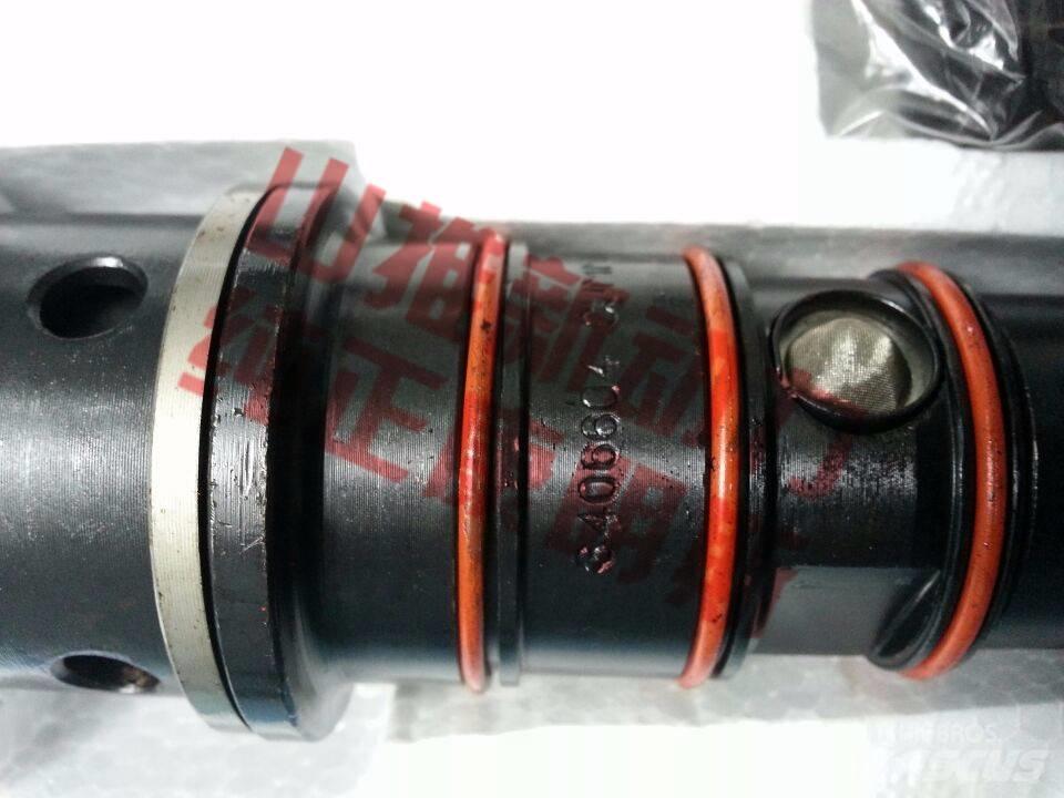 CUMMINS 4306515 Motoare