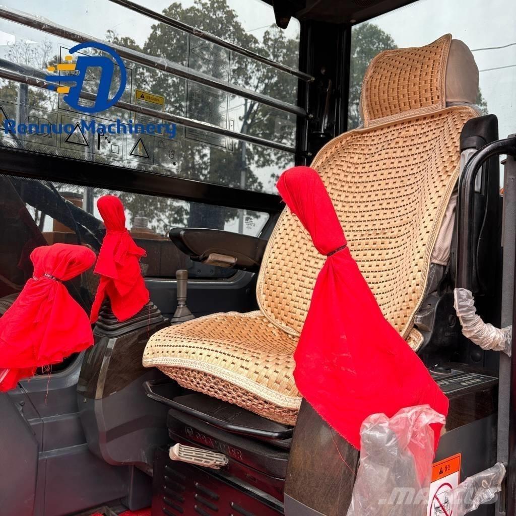 Sany SY 95 C Pro Excavatoare pe șenile
