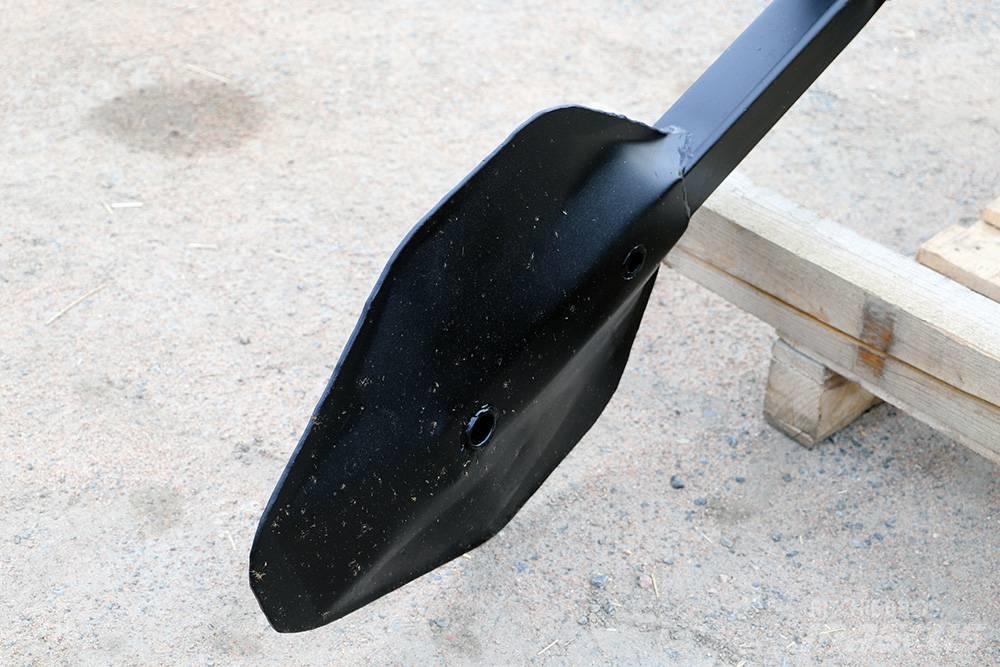  BALGRIP LILLA BM Accesorii încarcatoare frontale
