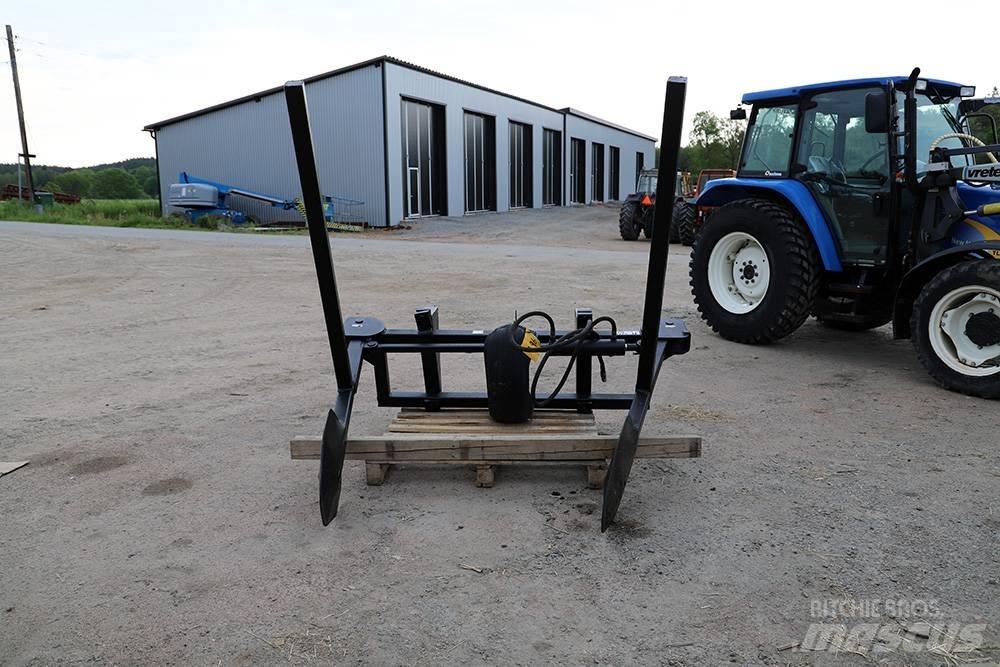  BALGRIP LILLA BM Accesorii încarcatoare frontale