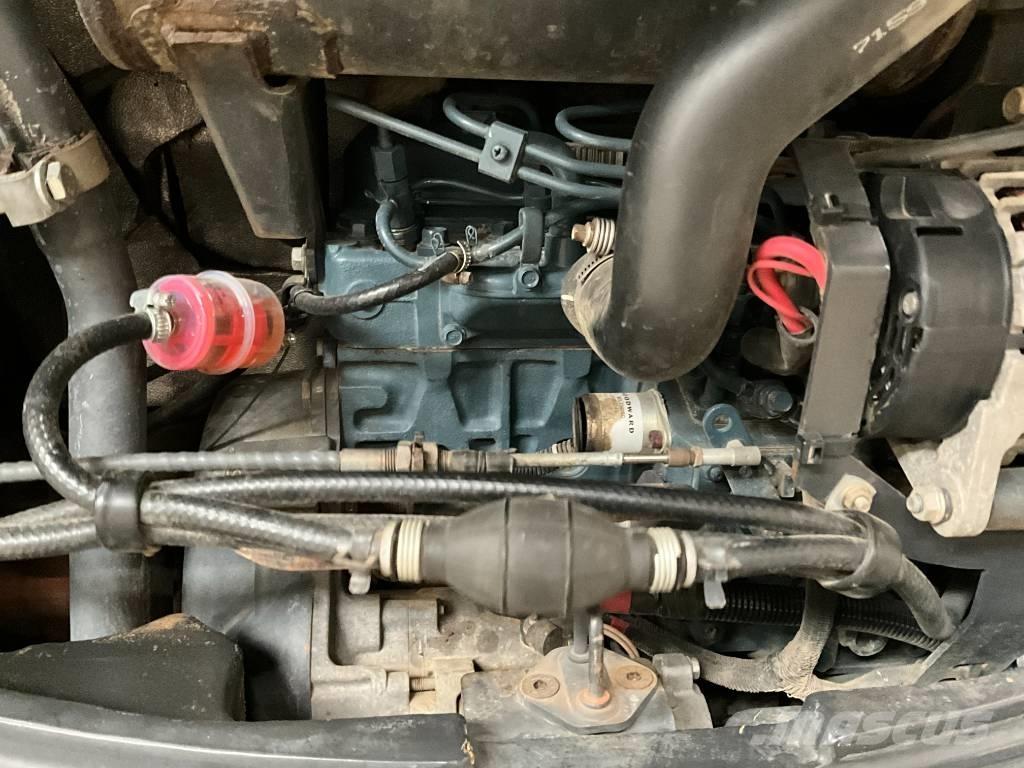 Bobcat E 26 EM Mini excavatoare < 7t