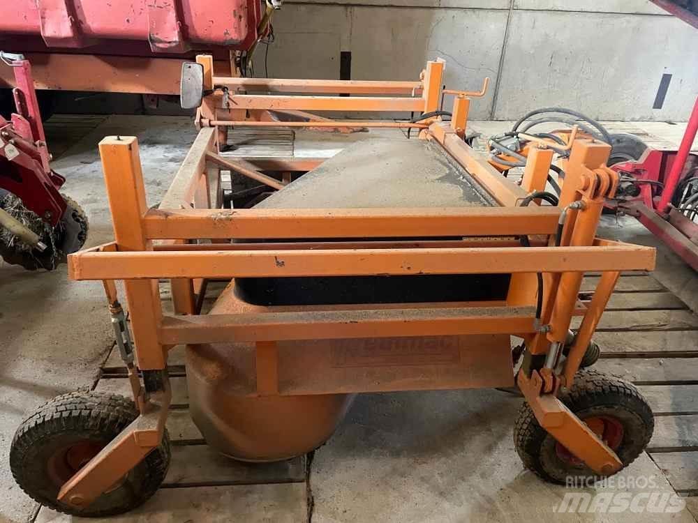 Keulmac LFK Utilaje agricole - Altele