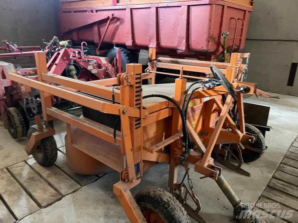 Keulmac LFK Utilaje agricole - Altele