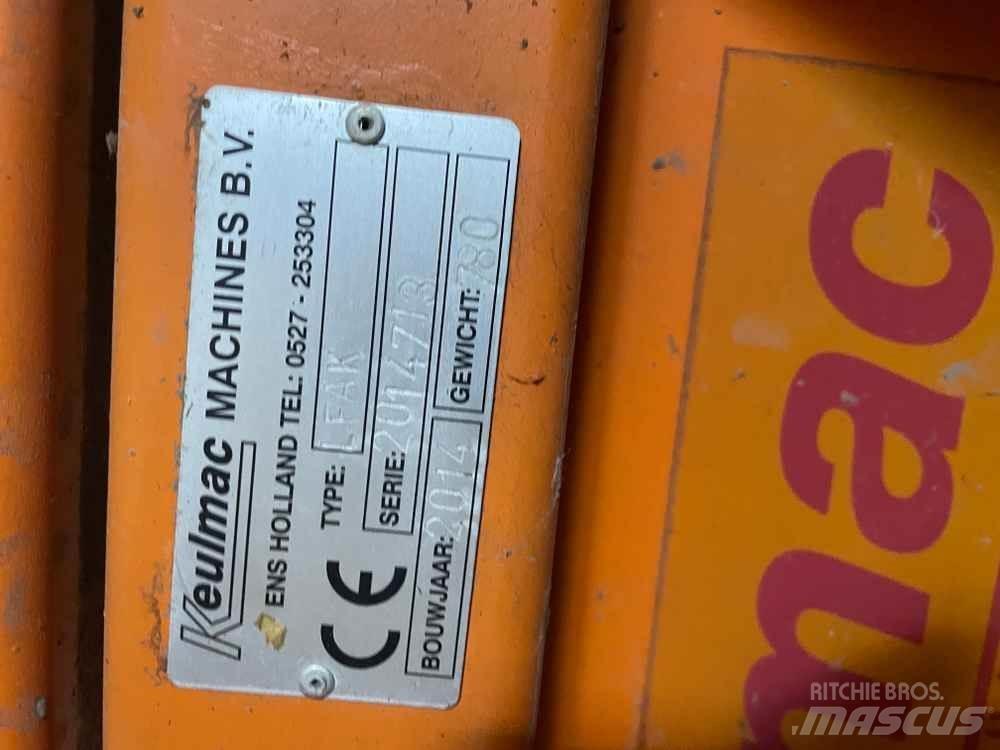 Keulmac LFK Utilaje agricole - Altele