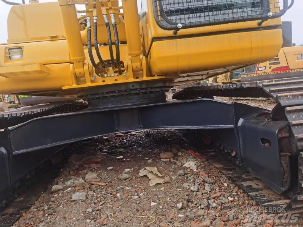 Komatsu PC 130 Excavatoare 7t - 12t