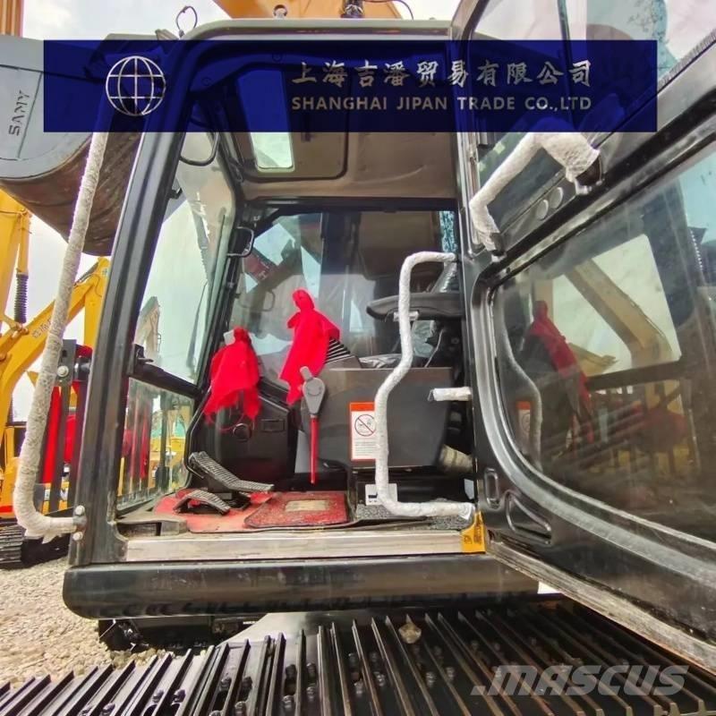 Sany SY 215 C Excavatoare pe șenile
