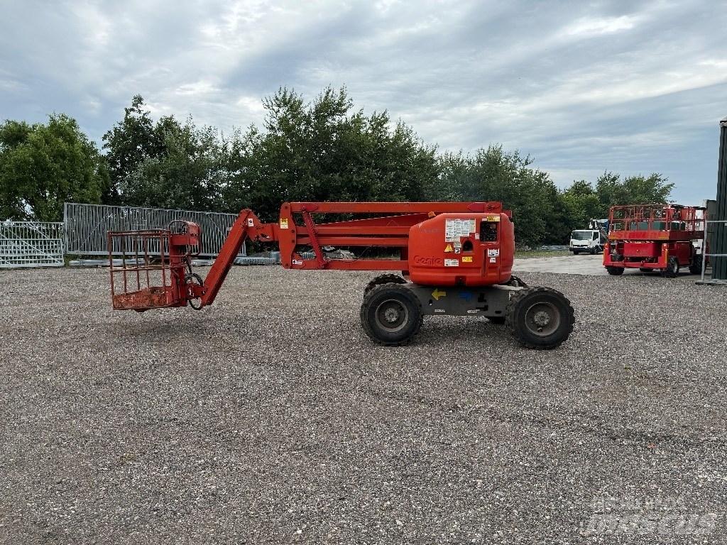 Genie Z 45 Nacele cu brat articulat