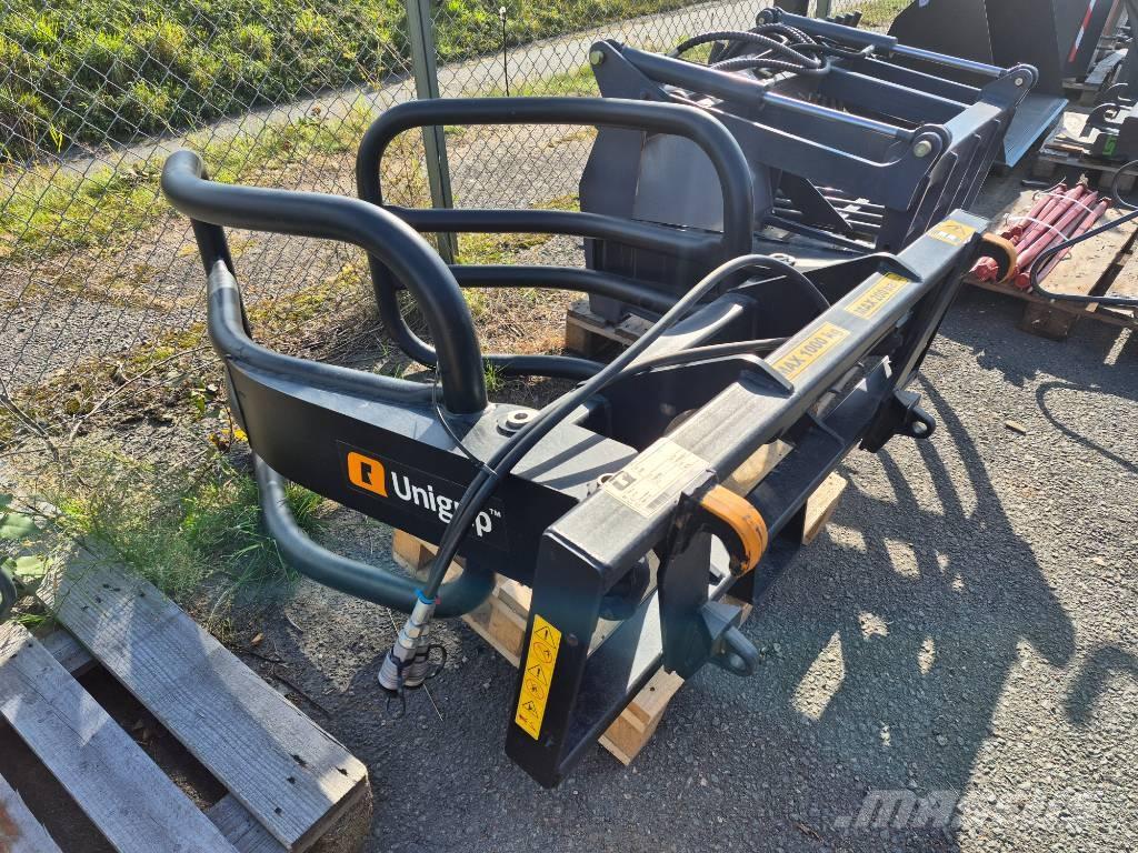Ålö Unigrip 160 Accesorii încarcatoare frontale