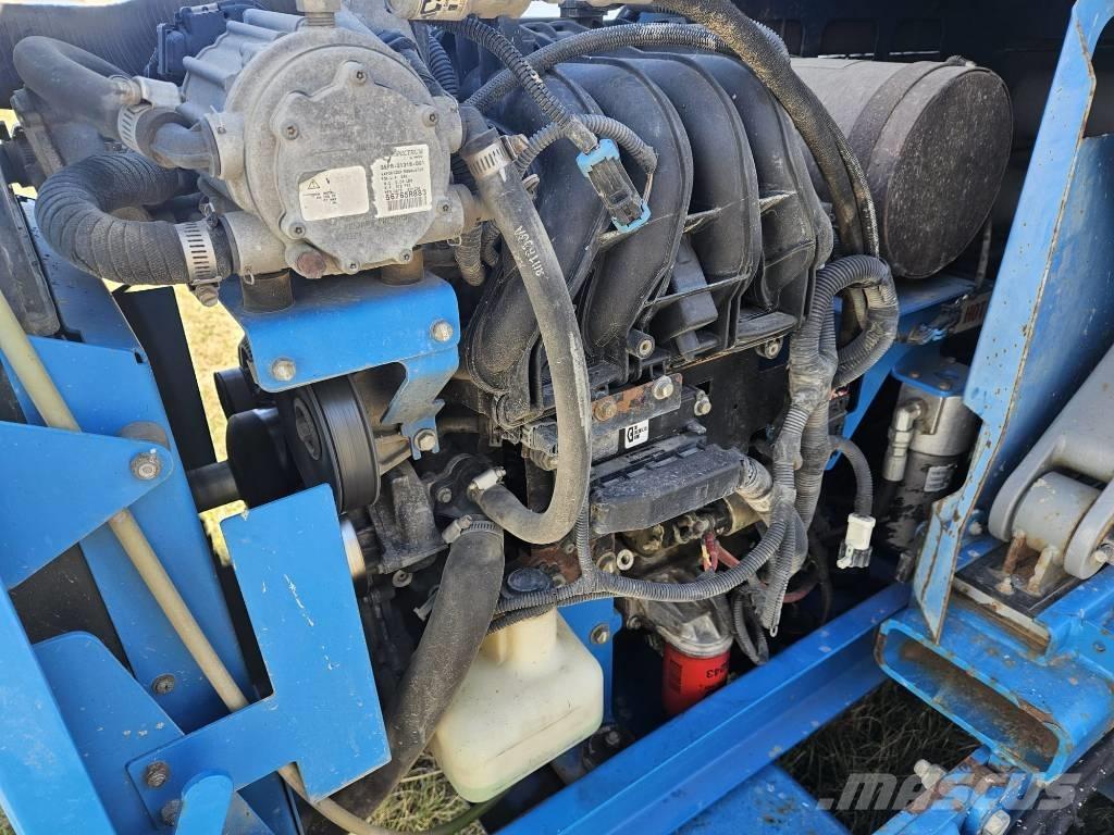 Genie GS 5390 RT Platforme foarfeca