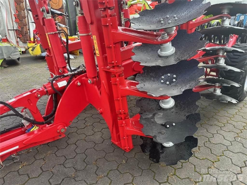 Horsch Joker 5 HD Grape cu disc