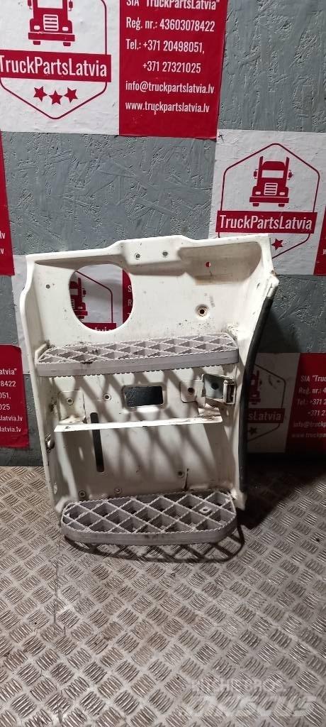 Scania R 440     1854227 Cabine si interior