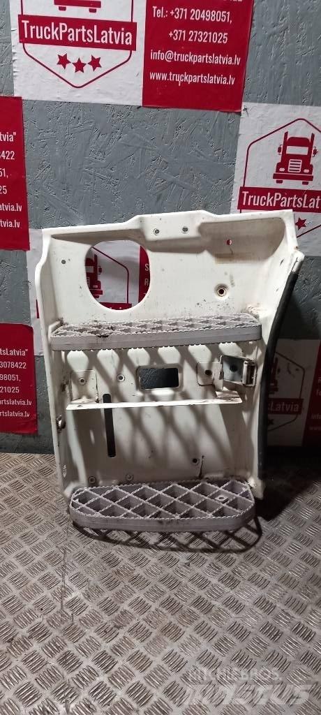 Scania R 440     1854227 Cabine si interior