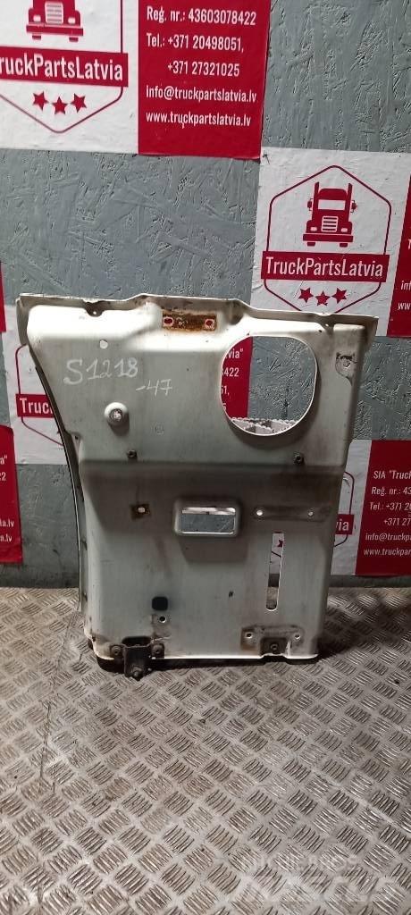 Scania R 440     1854227 Cabine si interior