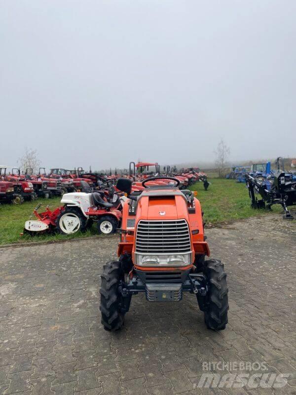 Kubota Aste A15 Tractoare compacte