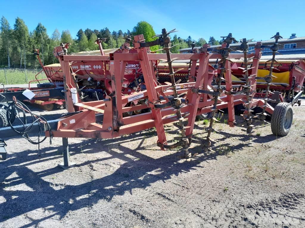 Tume Starmixer 4600 Semanatoare