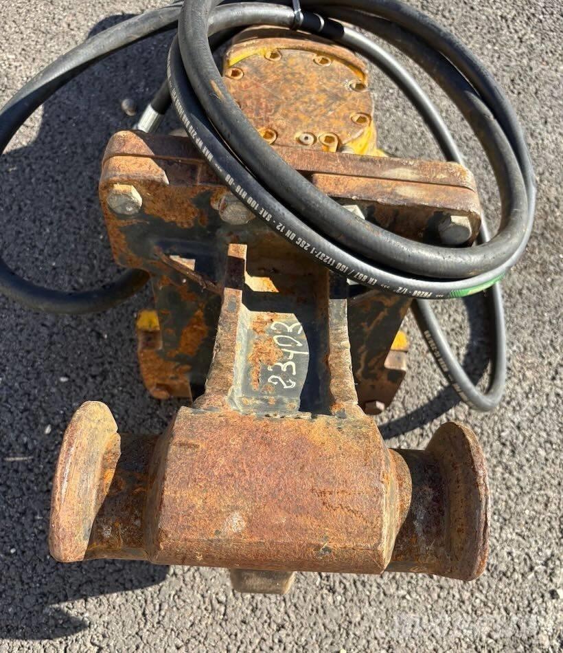 Atlas Copco SB 202 Ciocane / Concasoare