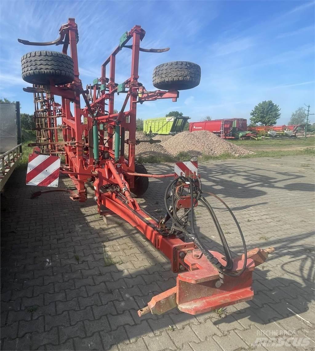 Kverneland CTC 500 Cultivatoare