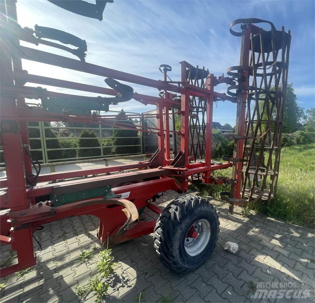 Kverneland CTC 500 Cultivatoare