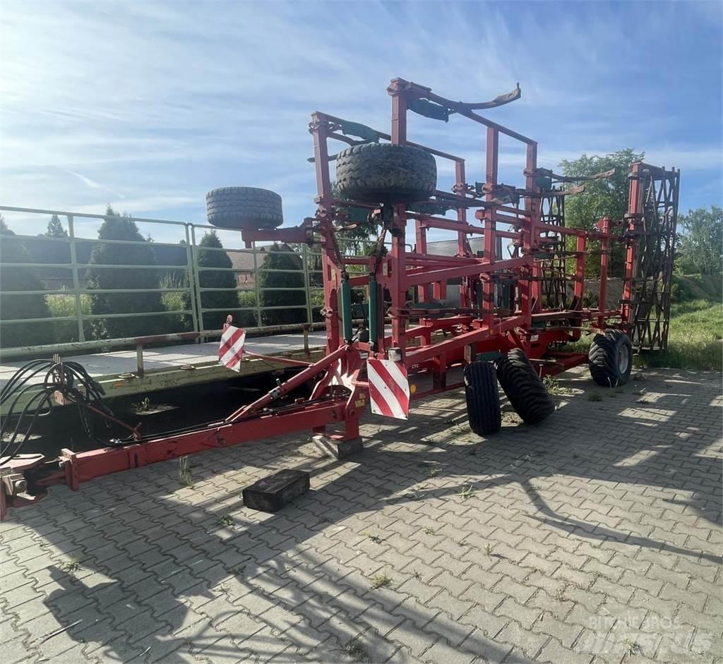 Kverneland CTC 500 Cultivatoare